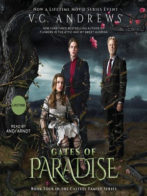 cover image of Gates of Paradise